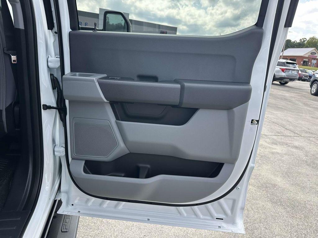 new 2026 Ford F-350 car, priced at $51,683