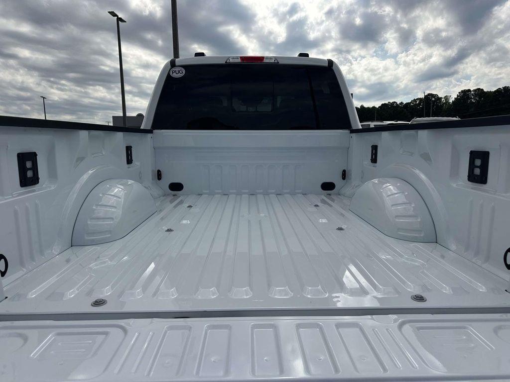 new 2026 Ford F-350 car, priced at $51,683