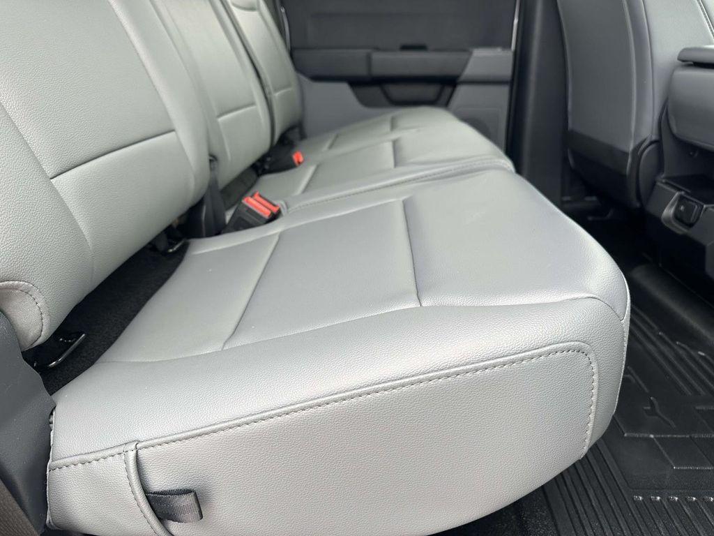 new 2026 Ford F-350 car, priced at $51,683