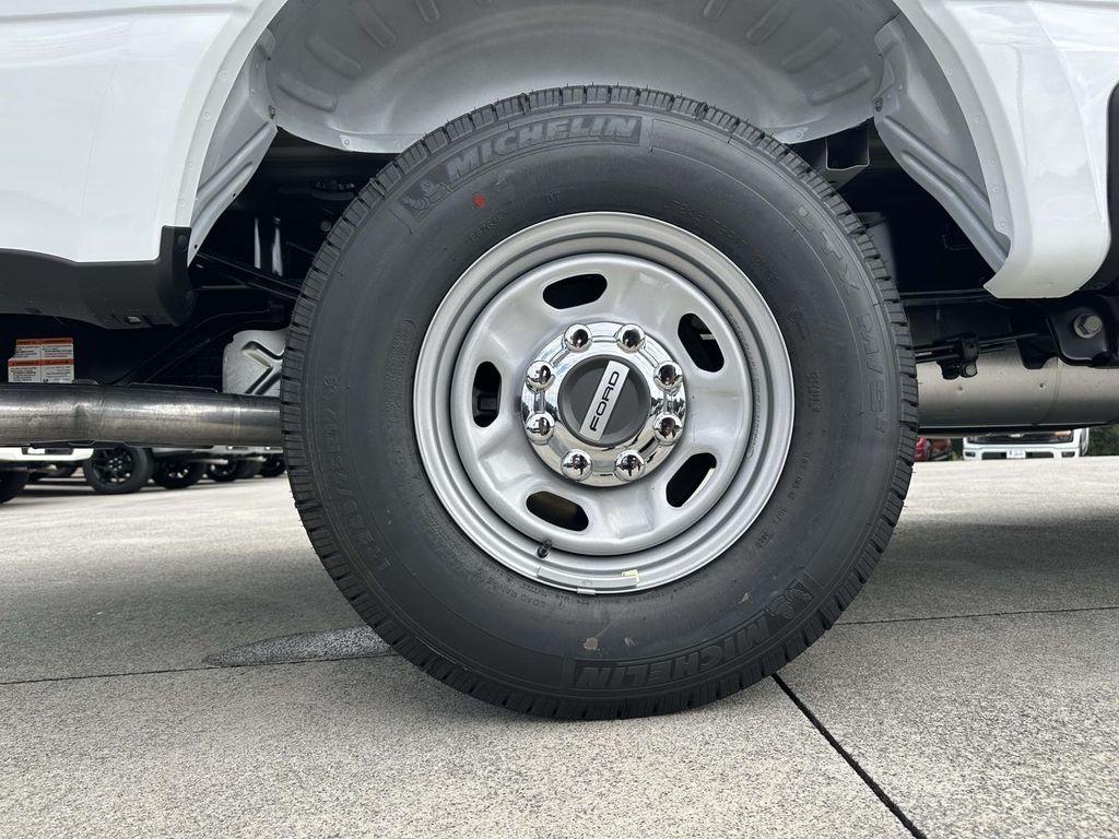 new 2026 Ford F-350 car, priced at $51,683