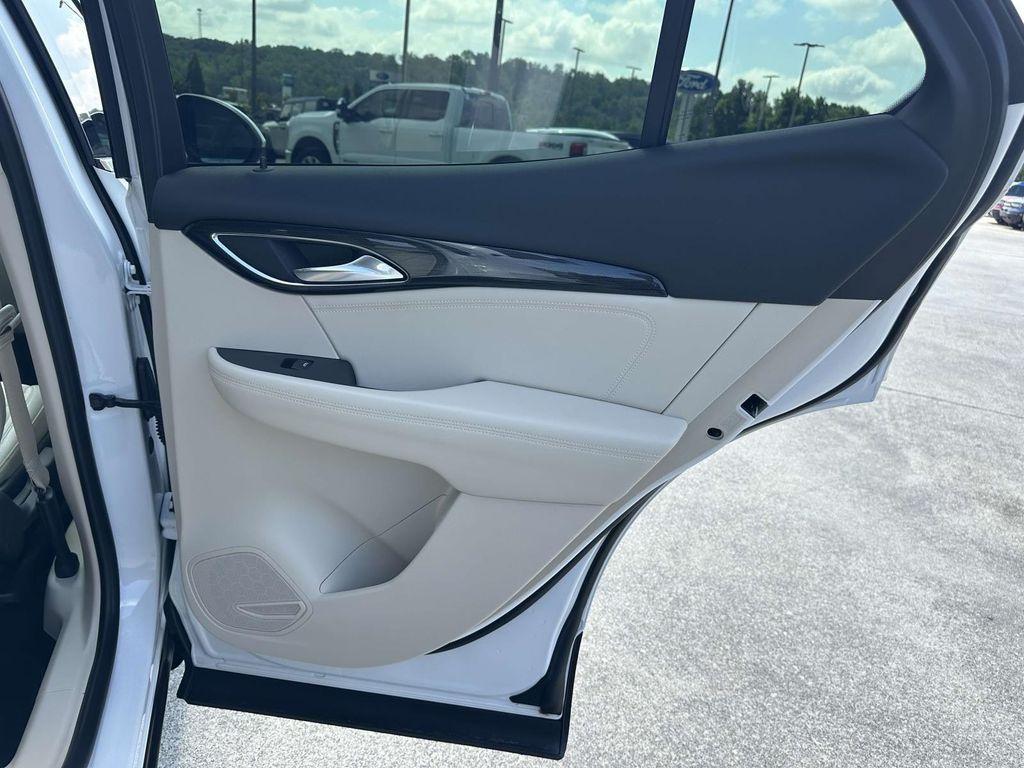 used 2021 Buick Envision car, priced at $23,093