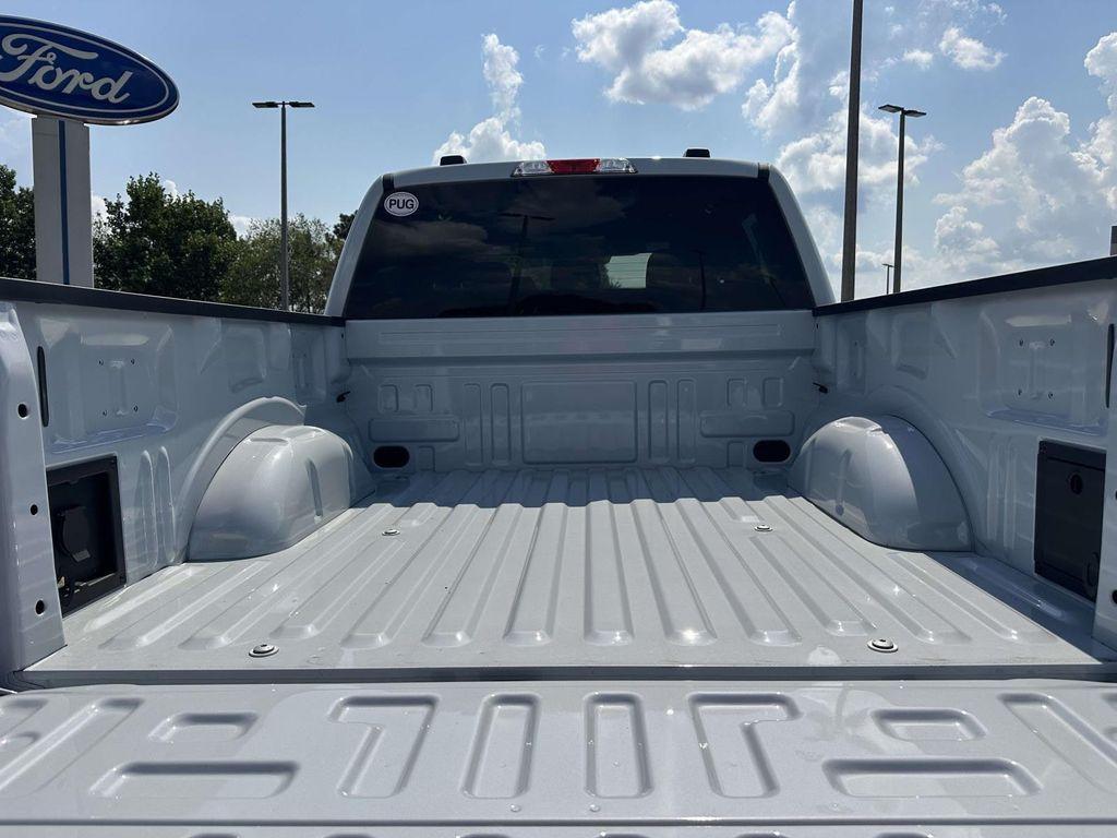 new 2025 Ford F-150 car, priced at $49,048