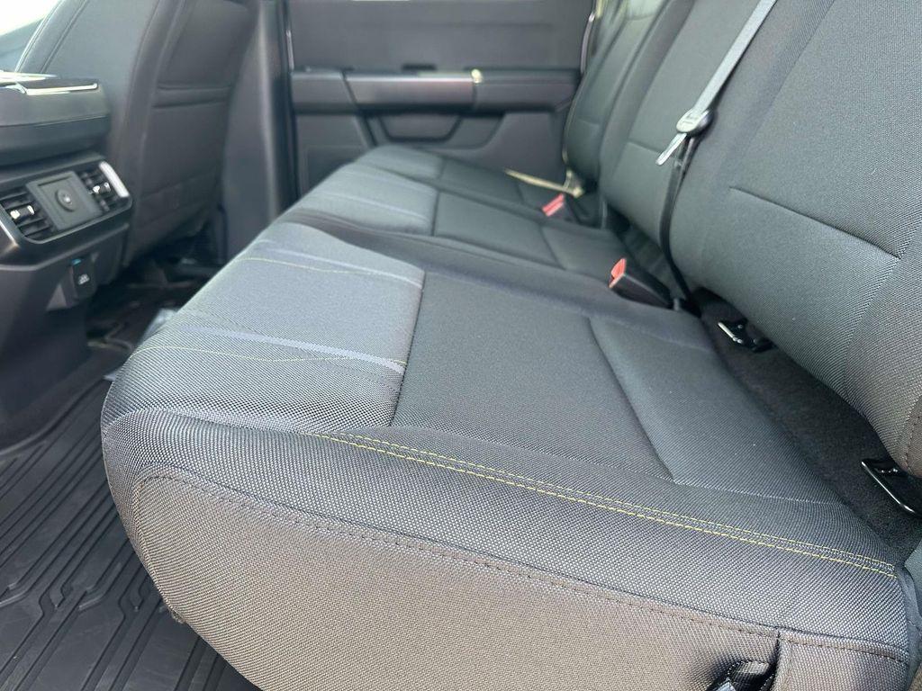 new 2025 Ford F-150 car, priced at $49,048
