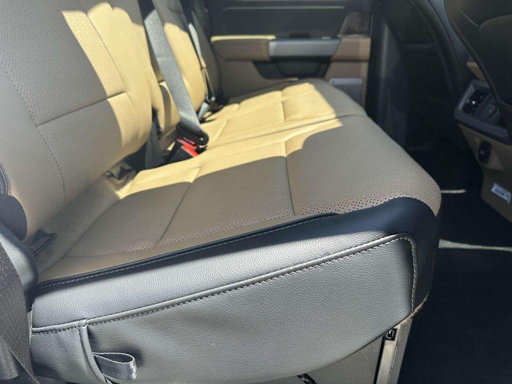 new 2025 Ford F-350 car, priced at $88,038