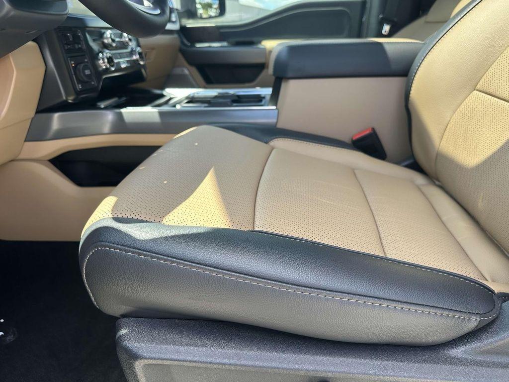 new 2025 Ford F-350 car, priced at $88,038