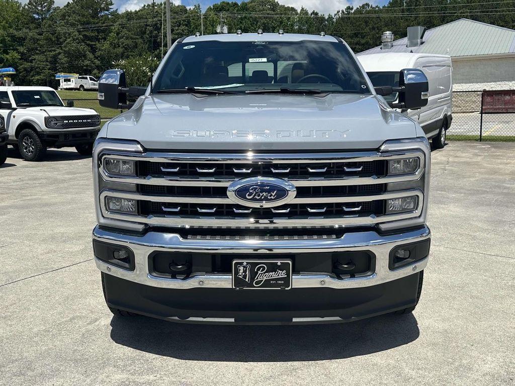 new 2025 Ford F-350 car, priced at $88,038