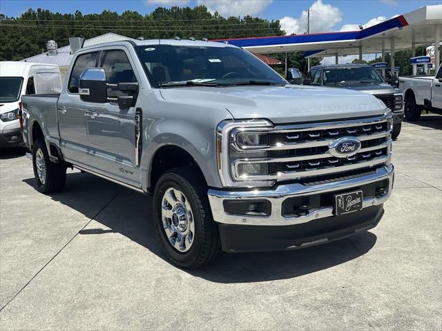 new 2025 Ford F-350 car, priced at $88,038
