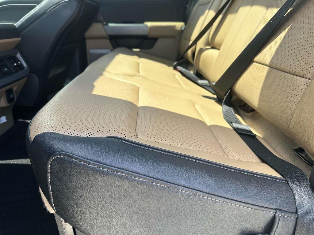 new 2025 Ford F-350 car, priced at $88,038