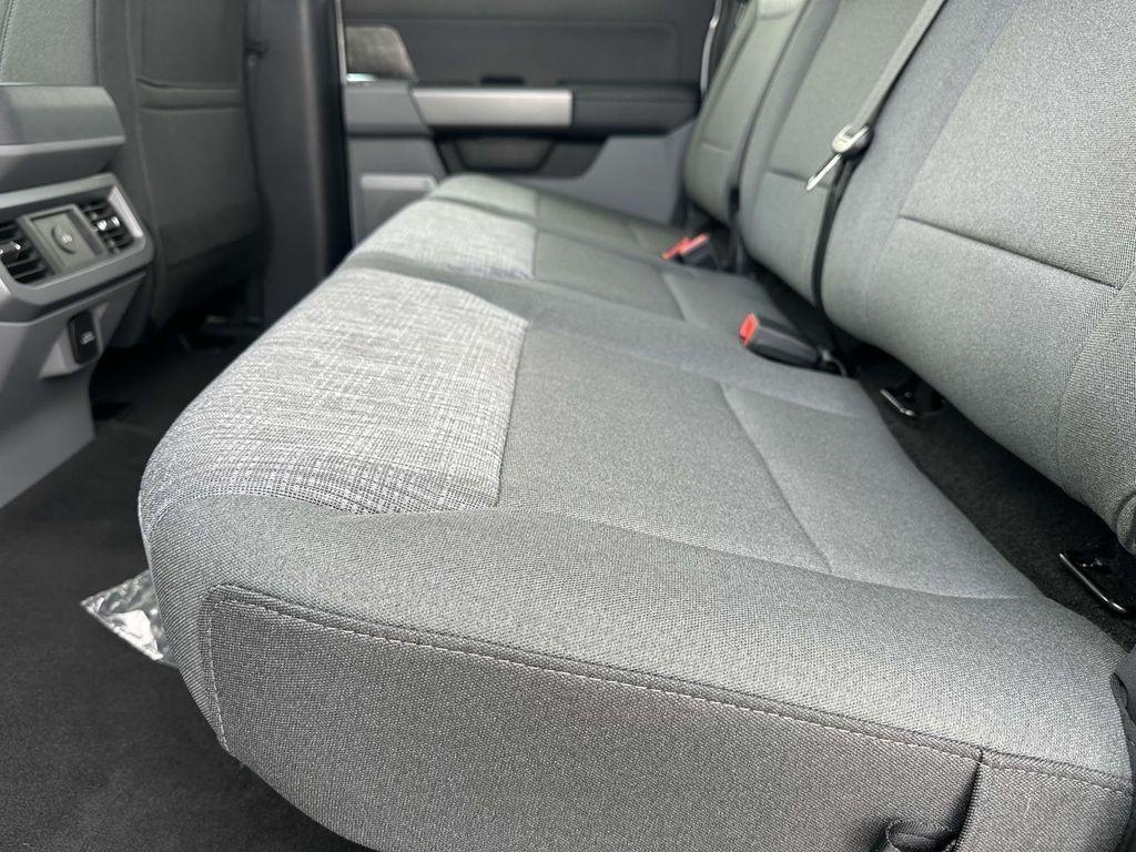 new 2025 Ford F-250 car, priced at $72,718