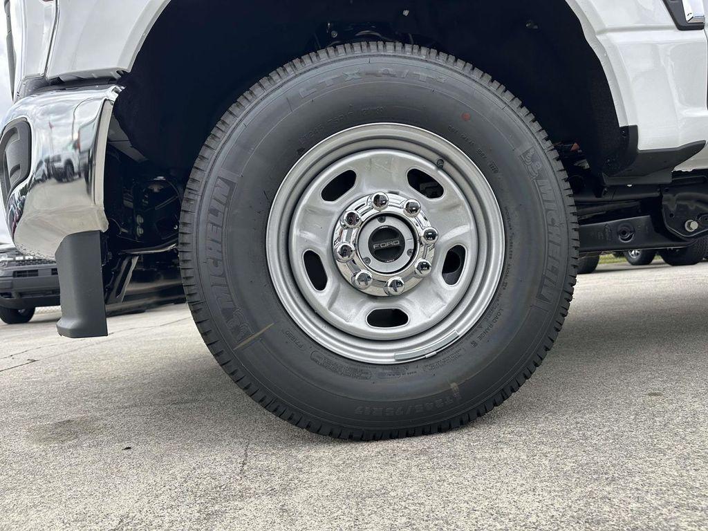 new 2026 Ford F-250 car, priced at $65,612