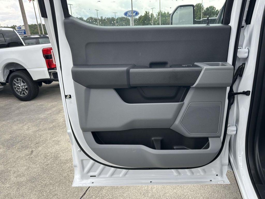 new 2026 Ford F-250 car, priced at $65,612