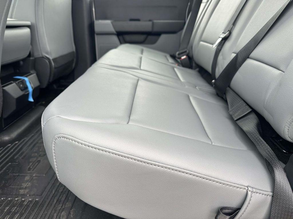 new 2026 Ford F-250 car, priced at $65,612