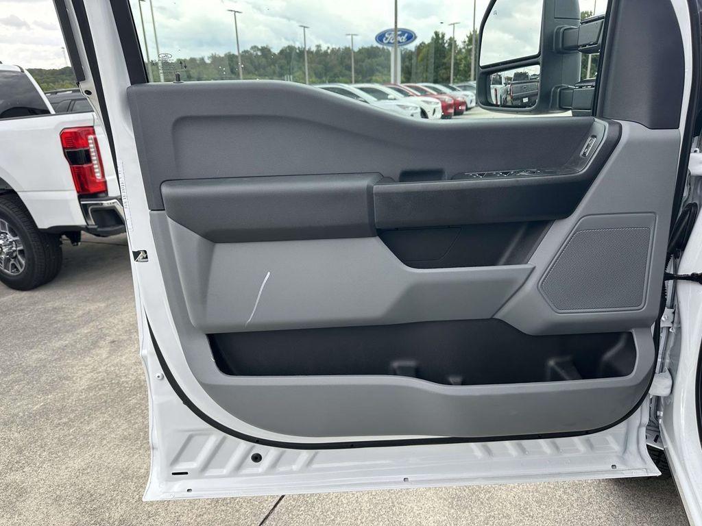 new 2026 Ford F-250 car, priced at $65,612