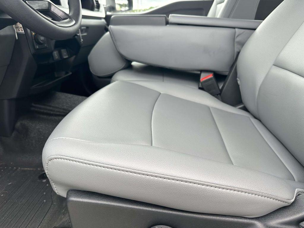 new 2026 Ford F-250 car, priced at $65,612