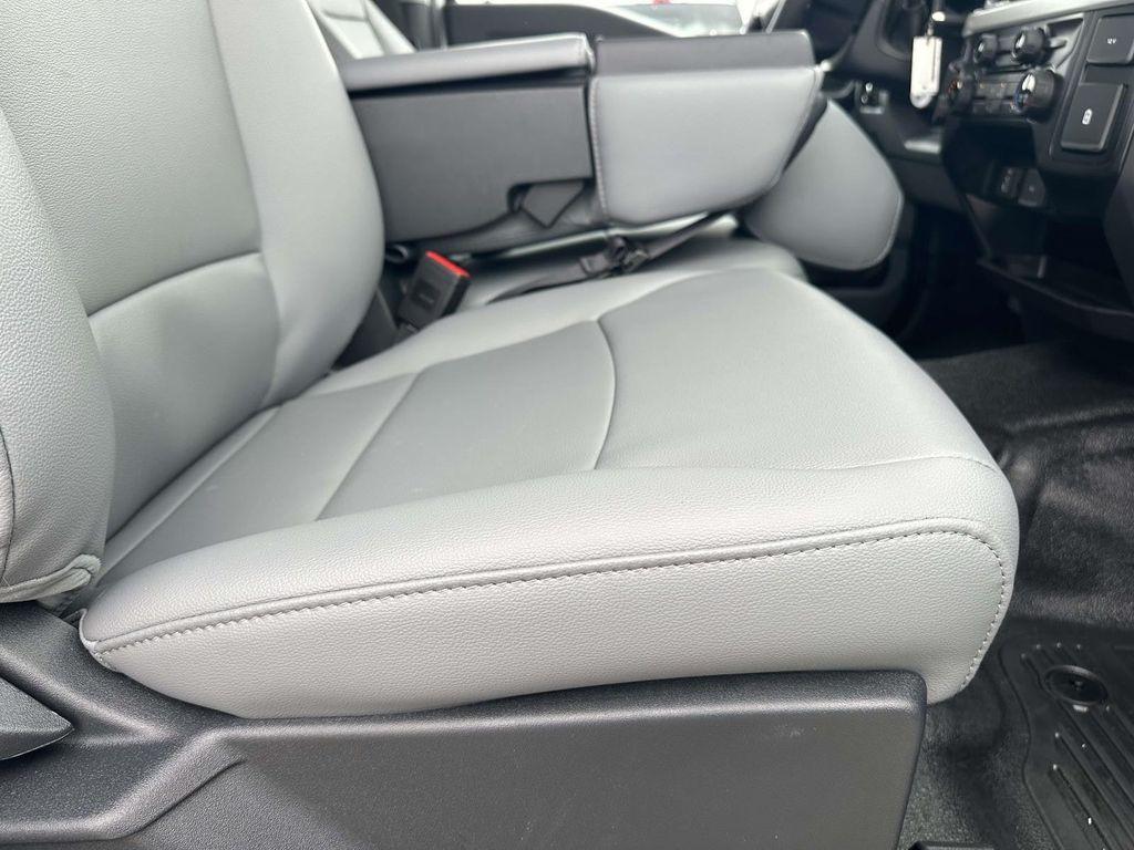 new 2026 Ford F-250 car, priced at $65,612