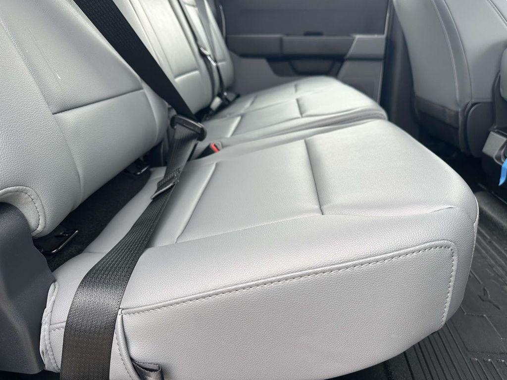 new 2026 Ford F-250 car, priced at $65,612