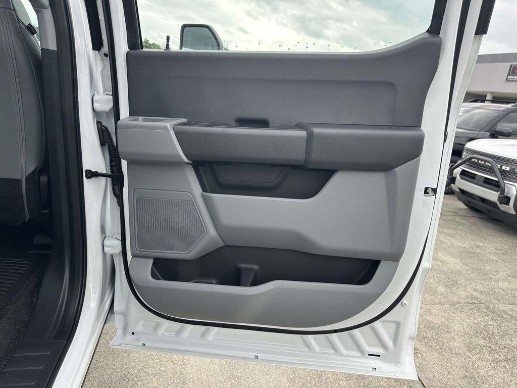 new 2026 Ford F-250 car, priced at $65,612