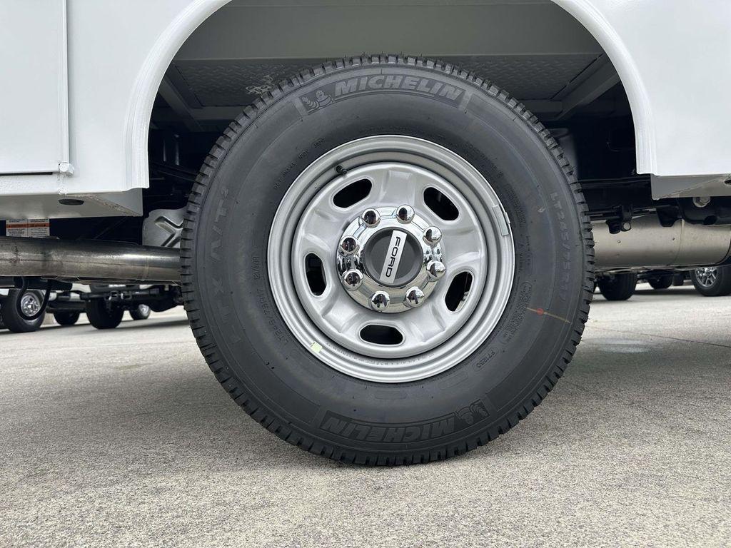 new 2026 Ford F-250 car, priced at $65,612