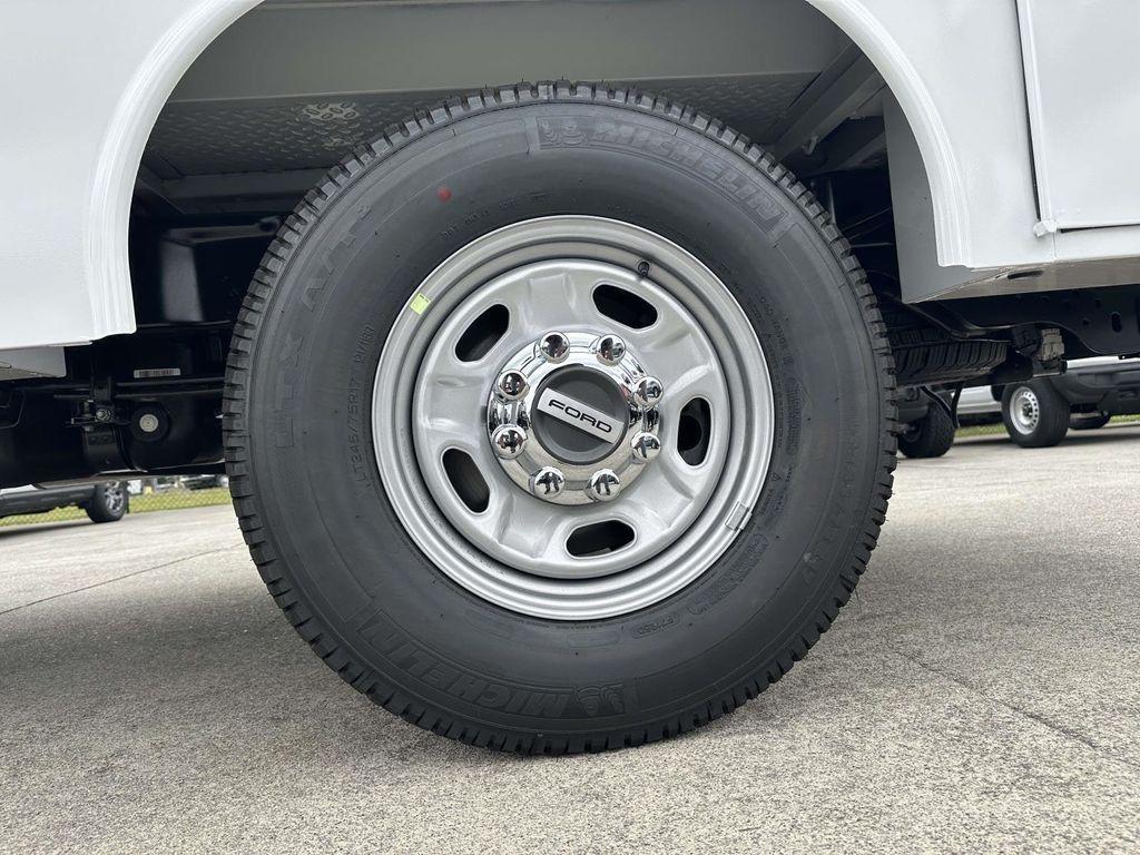 new 2026 Ford F-250 car, priced at $65,612