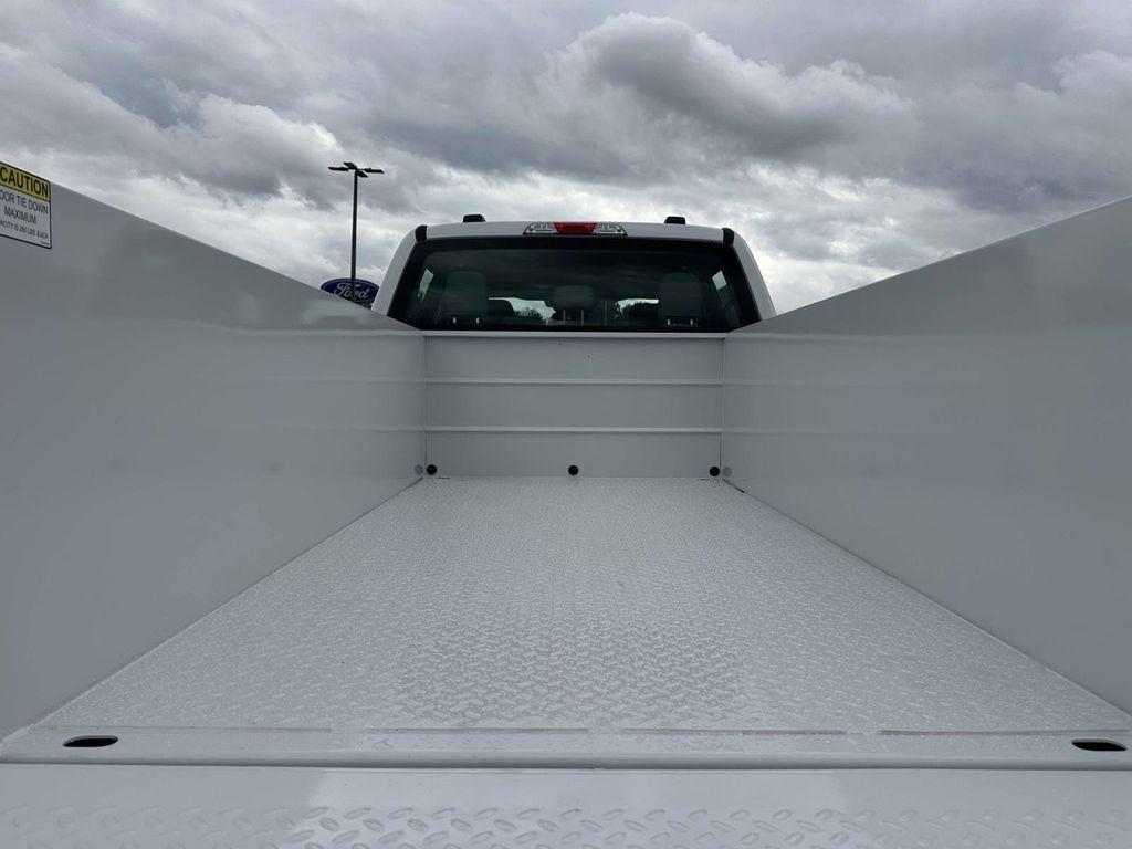 new 2026 Ford F-250 car, priced at $65,612