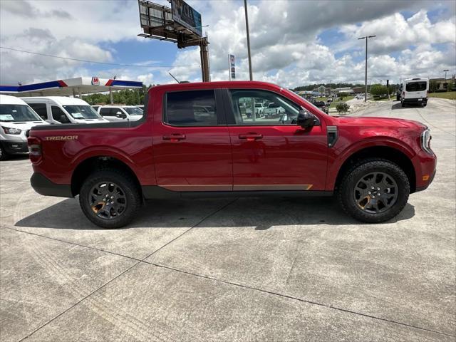 used 2025 Ford Maverick car, priced at $39,991