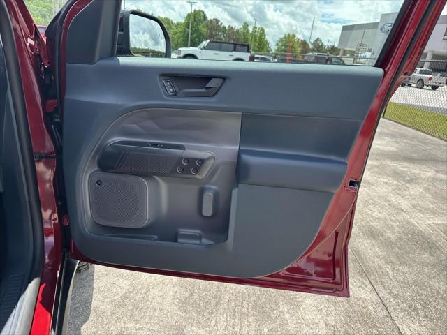 used 2025 Ford Maverick car, priced at $39,991