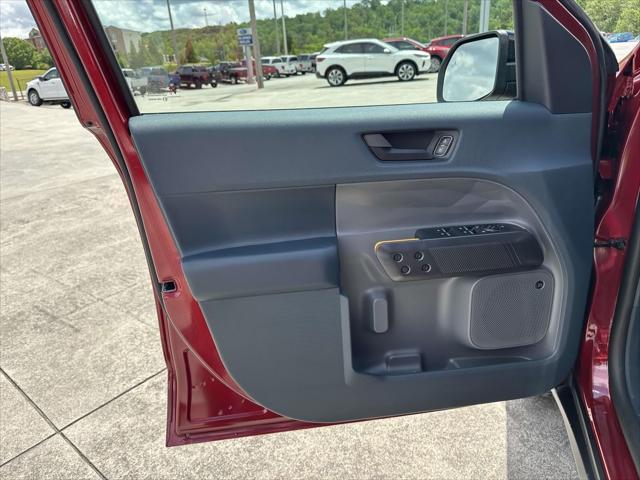 used 2025 Ford Maverick car, priced at $39,991