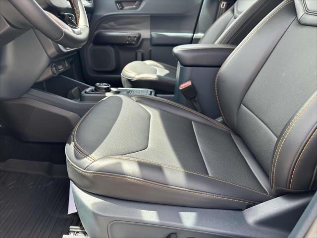 used 2025 Ford Maverick car, priced at $39,991