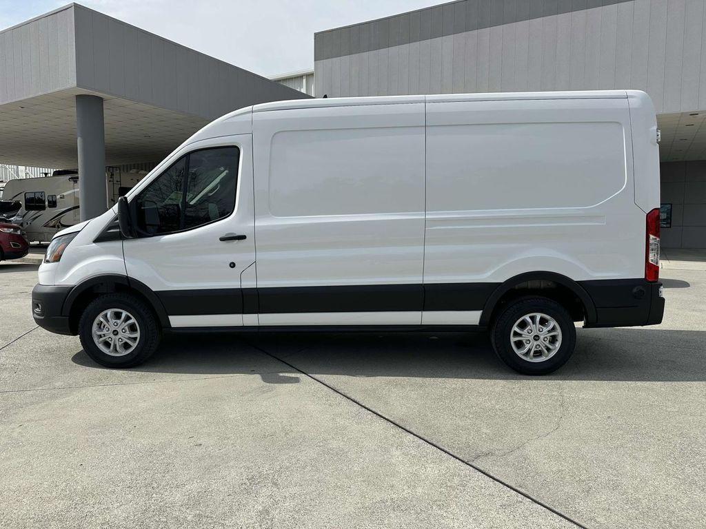 new 2025 Ford Transit-150 car, priced at $51,298