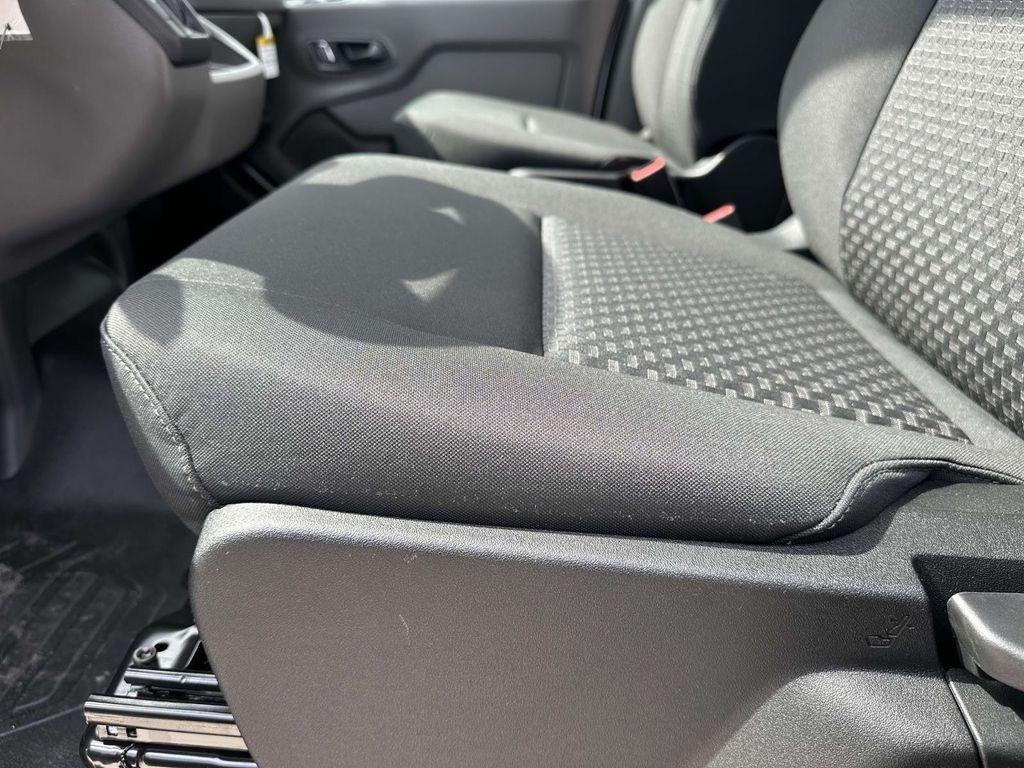 new 2025 Ford Transit-150 car, priced at $51,298