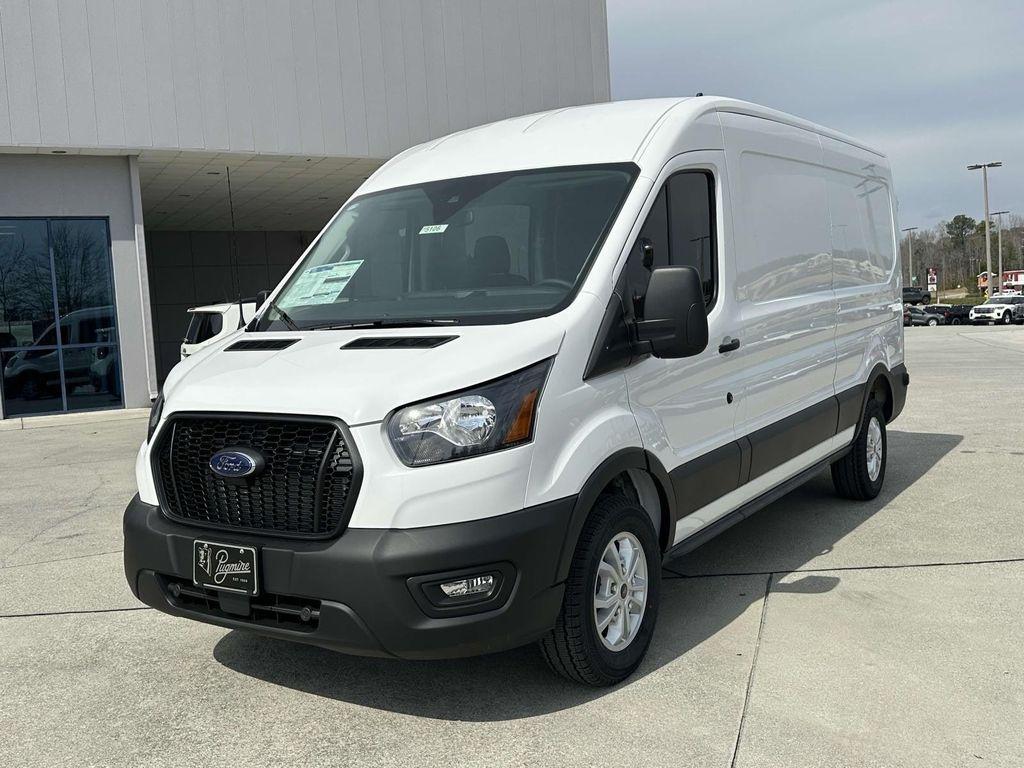 new 2025 Ford Transit-150 car, priced at $51,298