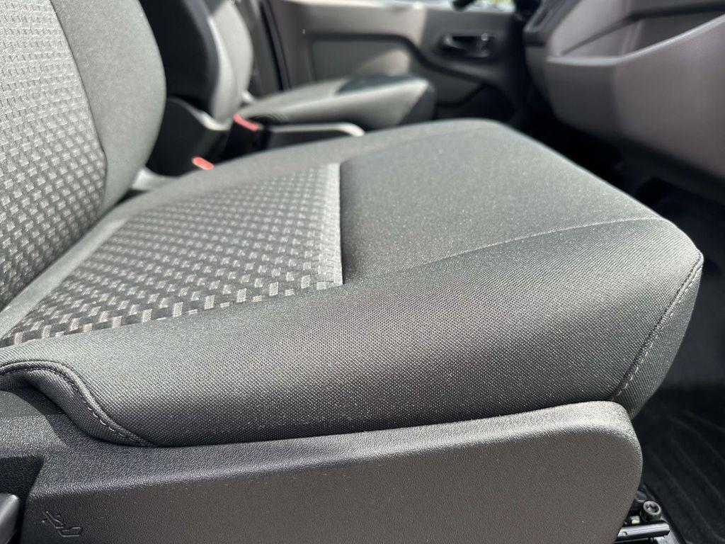 new 2025 Ford Transit-150 car, priced at $51,298
