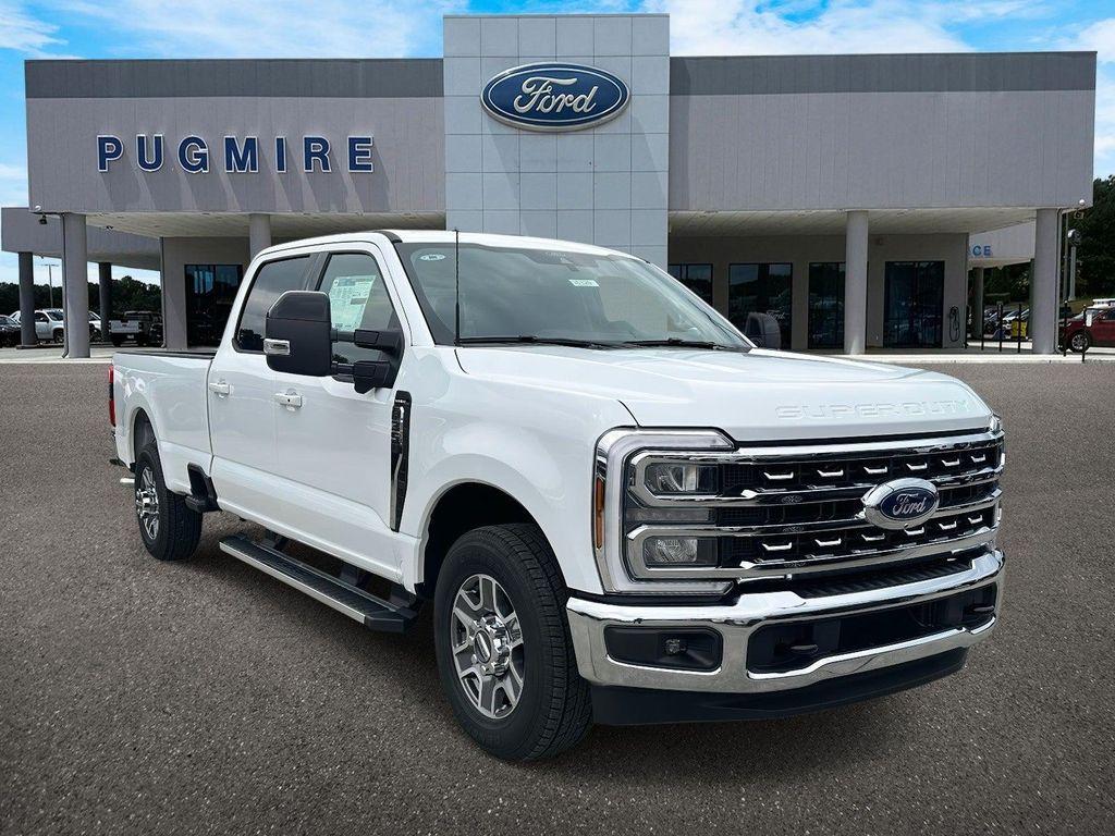 new 2026 Ford F-350 car, priced at $71,063