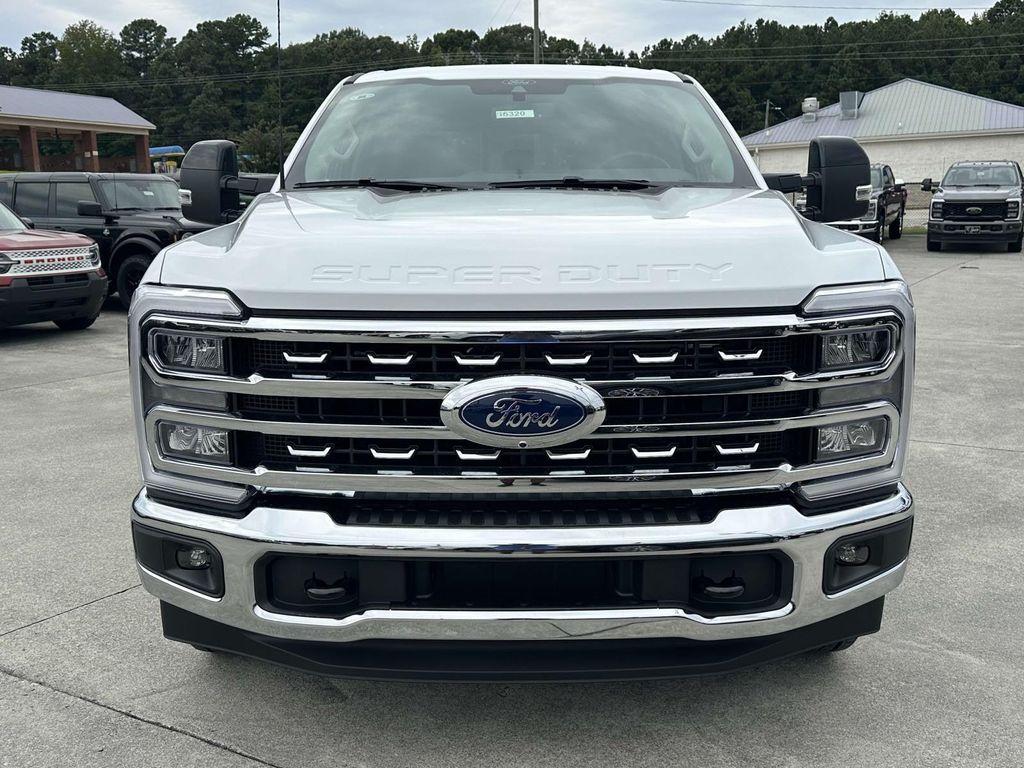 new 2026 Ford F-350 car, priced at $65,063