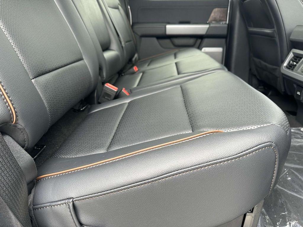 new 2026 Ford F-350 car, priced at $65,063