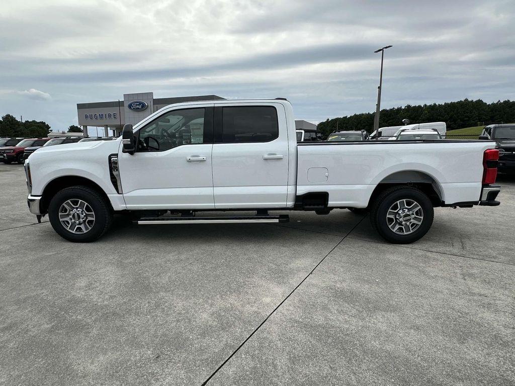 new 2026 Ford F-350 car, priced at $65,063