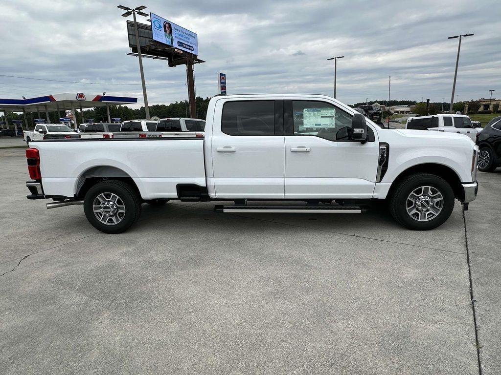 new 2026 Ford F-350 car, priced at $65,063