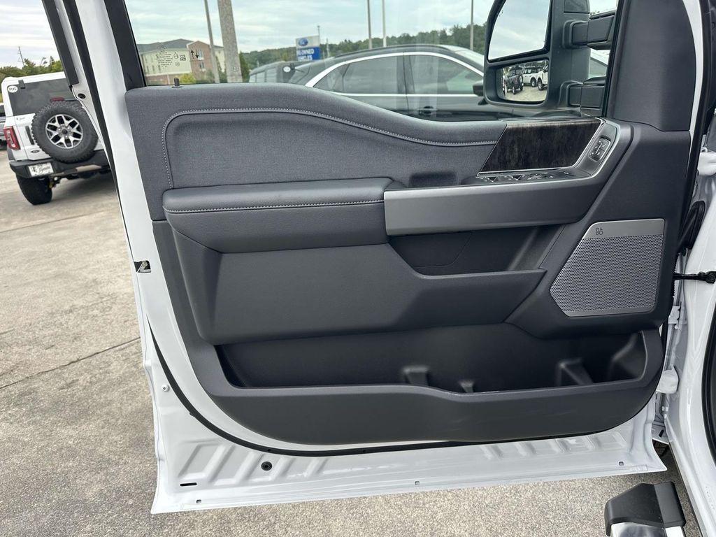 new 2026 Ford F-350 car, priced at $65,063