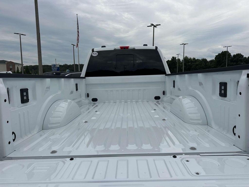 new 2026 Ford F-350 car, priced at $65,063