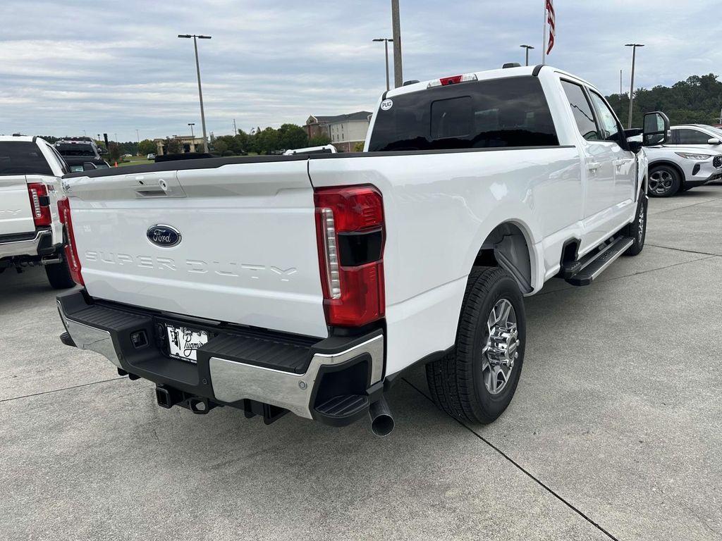 new 2026 Ford F-350 car, priced at $65,063