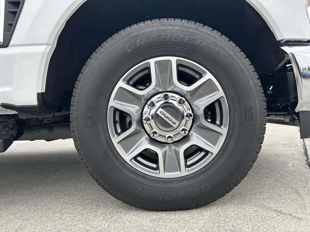 new 2026 Ford F-350 car, priced at $65,063