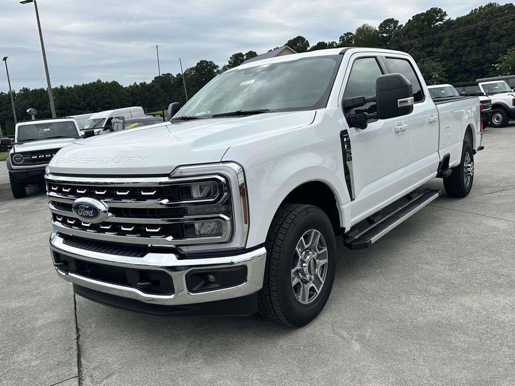 new 2026 Ford F-350 car, priced at $65,063