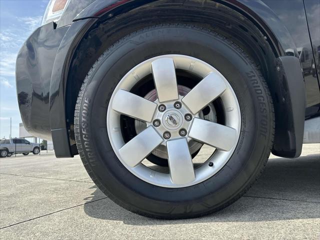used 2013 Nissan Armada car, priced at $14,089