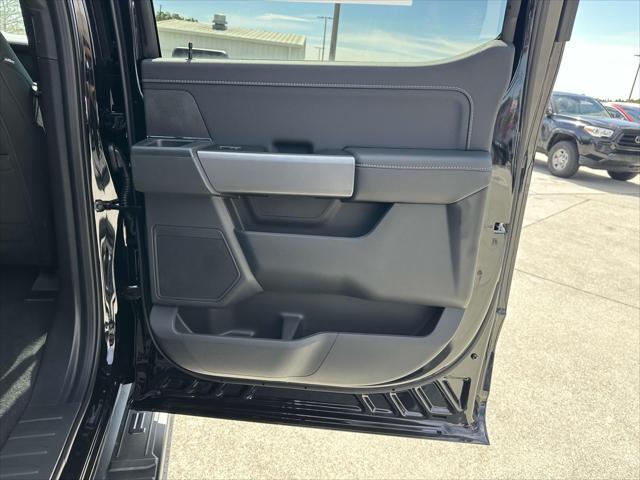 new 2025 Ford F-150 car, priced at $60,843