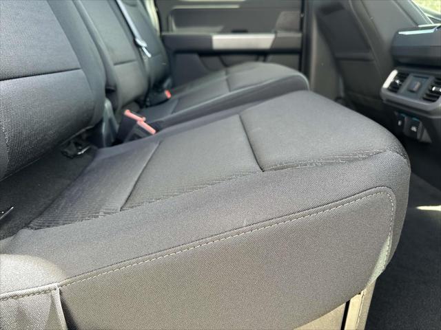 new 2025 Ford F-150 car, priced at $60,843