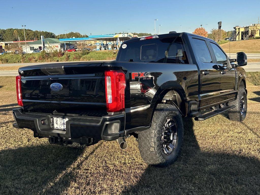 new 2026 Ford F-250 car, priced at $68,558