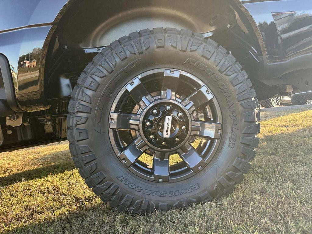 new 2026 Ford F-250 car, priced at $68,558