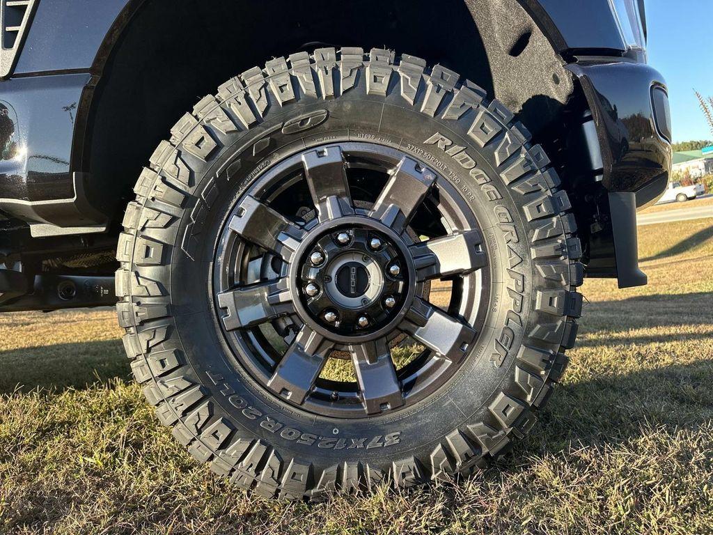 new 2026 Ford F-250 car, priced at $68,558