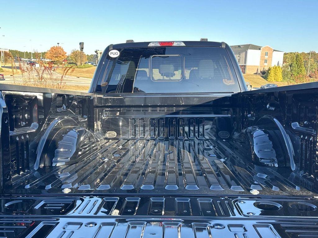 new 2026 Ford F-250 car, priced at $68,558