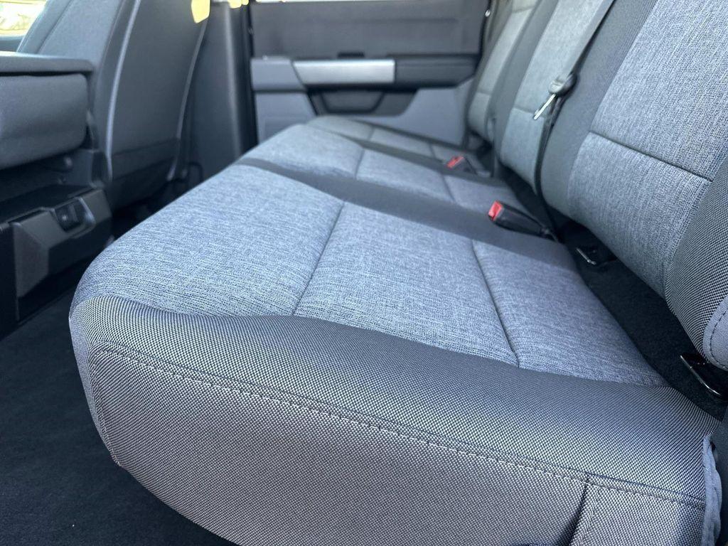 new 2026 Ford F-250 car, priced at $68,558